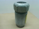  O-Z/Gedney AX-200 AX Series Weatherproof Conduit 2" Expansion F Image