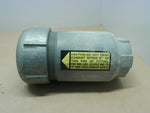  O-Z/Gedney AX-200 AX Series Weatherproof Conduit 2" Expansion F Image