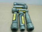  O-Z/Gedney AX-50 (6 Pcs) 1/2" Expansion Joint Conduit Fitting 4 Image