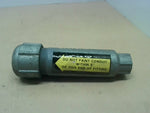  O-Z/Gedney AX-50 (6 Pcs) 1/2" Expansion Joint Conduit Fitting 4 Image