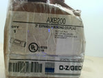  O-Z/Gedney AXB200 2" Expansion Coupling With Internal Bonding 4 Image
