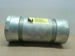  O-Z/Gedney AXB200 2" Expansion Coupling With Internal Bonding 4 Image