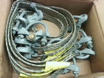  O-Z/Gedney BJ-1012-24 (5 Pcs) Grounding FlexBrand Expansion Joi Image