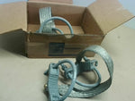  O-Z/Gedney BJ-2530-14 (2 Pcs) 2-1/2"-3" Grounding And Bonding J Image