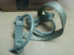  O-Z/Gedney BJ-2530-14 (2 Pcs) 2-1/2"-3" Grounding And Bonding J Image