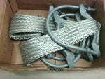  O-Z/Gedney BJ-3540-14 (2 Pcs) 3-1/2"-4" Grounding And Bonding J Image