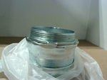  Eaton Crouse-Hinds 659 4" Compression Coupling Image