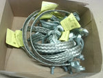  Appleton BJ41012 (5 pcs) 1"-1-1/4" Rigid Expansion Bonding Jumper Image