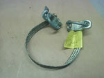  Appleton BJ41012 (5 pcs) 1"-1-1/4" Rigid Expansion Bonding Jumper Image