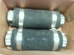  Appleton DF75 Expansion/Deflection 3/4" Coupling Image