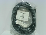  Cognex CCB-PWRIO-05 In-Sight Power and I/O Breakout Cable 5M/16 Image