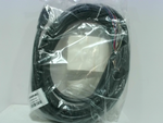  Cognex CCB-PWRIO-05 In-Sight Power and I/O Breakout Cable 5M/16 Image