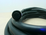  Cognex CCB-PWRIO-05 In-Sight Power and I/O Breakout Cable 5M/16 Image