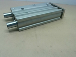  SMC MGPM32-150Z Compact Guided Cylinder Image