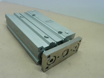  SMC MGPM32-150Z Compact Guided Cylinder Image