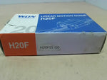  Won H20F Linear Bearing Guide Slider Image