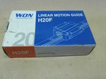  Won H20F Linear Bearing Guide Slider Image