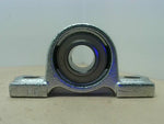  FYH UCP205-16J Pillow Block Bearing Set Screw Locking Image