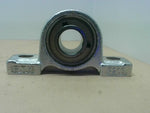  FYH UCP205-16J Pillow Block Bearing Set Screw Locking Image