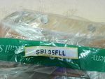  SBC SBI 35FLL Linear Guide Block Image