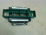  WON H35F Linear Bearing Linear Guide Slider Image