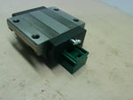  WON H35F Linear Bearing Linear Guide Slider Image