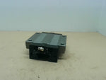  WON H35F Linear Bearing Linear Guide Slider Image