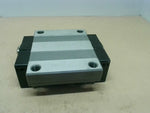  WON H35F Linear Bearing Linear Guide Slider Image