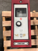  Chicago Pneumatic Techmotive CS2700 Industrial Tool Torque Cont Image