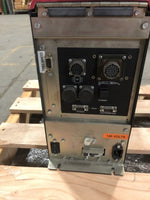  Chicago Pneumatic Techmotive CS2700 Industrial Tool Torque Cont Image