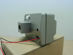  SMC NADM200-N036-4 AMotor uto Drain Max Press 1.0MPa 24VDC Image