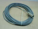  Bohm Kabel WP4120 4 Pin M23 DC-Bus Cable 20m Male Image