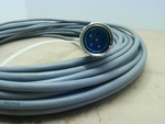  Bohm Kabel WP4120 4 Pin M23 DC-Bus Cable 20m Male Image