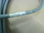  Bohm Kabel WP4120 4 Pin M23 DC-Bus Cable 20m Male Image
