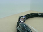  Weber 455118 Motor Encoder Cable 4 Pin Male Image