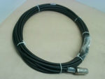  Weber 455118 Motor Encoder Cable 4 Pin Male Image