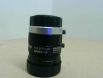  Fujinon DF6HA-1B 1:1.2/6mm Camera Lens Image