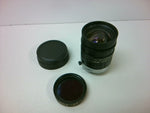  Fujinon DF6HA-1B 1:1.2/6mm Camera Lens Image