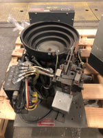  Assembly Automation SA-1.5 Vibratory Bowl Feeder Image