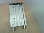  SMC MGPM50TF-175Z Compact Guide Cylinder 145 PSI Image
