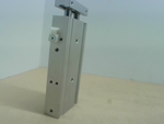  SMC CXSL20-70 Dual Rod Cylinder Image