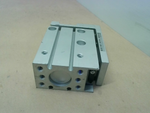  SMC MXH20-15Z Pneumatic Slide Cylinder Image