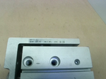  SMC MXH20-15Z Pneumatic Slide Cylinder Image