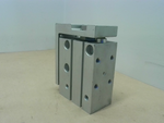  SMC MXH20-15Z Pneumatic Slide Cylinder Image