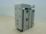  SMC MXH20-15Z Pneumatic Slide Cylinder Image