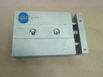  Bimba TB-2530-M Twin Bore Cylinder Image