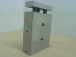  Bimba TB-2530-M Twin Bore Cylinder Image