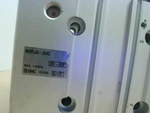  SMC MGPL40-25AZ Compact Guide Cylinder Image