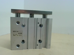  SMC MGPL40-25AZ Compact Guide Cylinder Image