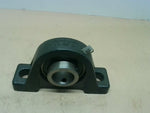  KML PRB-145 Flange Bearing 2 Bolt Image